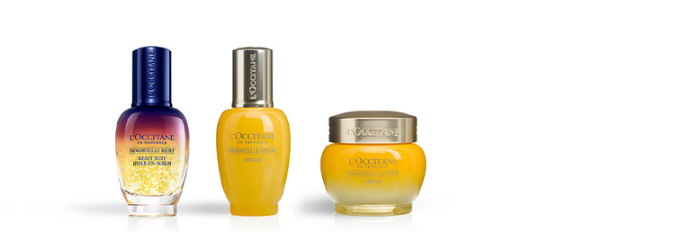 divine immortelle