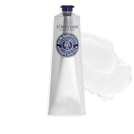 BÁLSAMO DE MANOS INTENSO KARITÉ