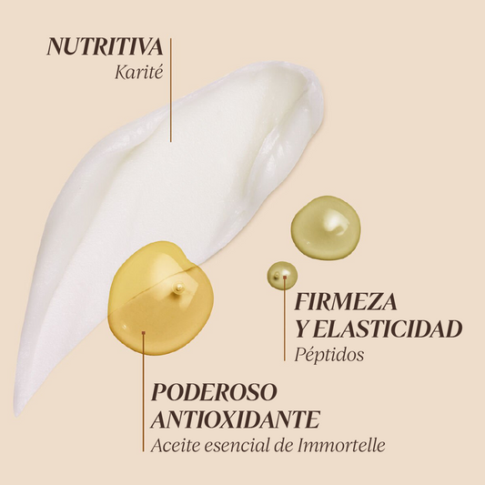 BÁLSAMO CORPORAL IMMORTELLE KARITÉ 200ML