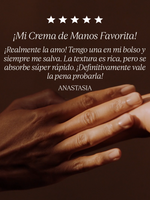 CREMA DE MANOS KARITÉ