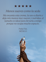 CREMA DE MANOS KARITÉ