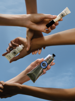 CREMA DE MANOS KARITÉ