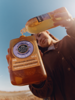 ECO-REFILL JABÓN LÍQUIDO KARITÉ LAVANDA