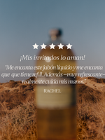 ECO-REFILL VERBENA KARITÉ