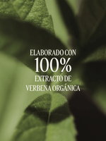 JABÓN KARITÉ VERBENA