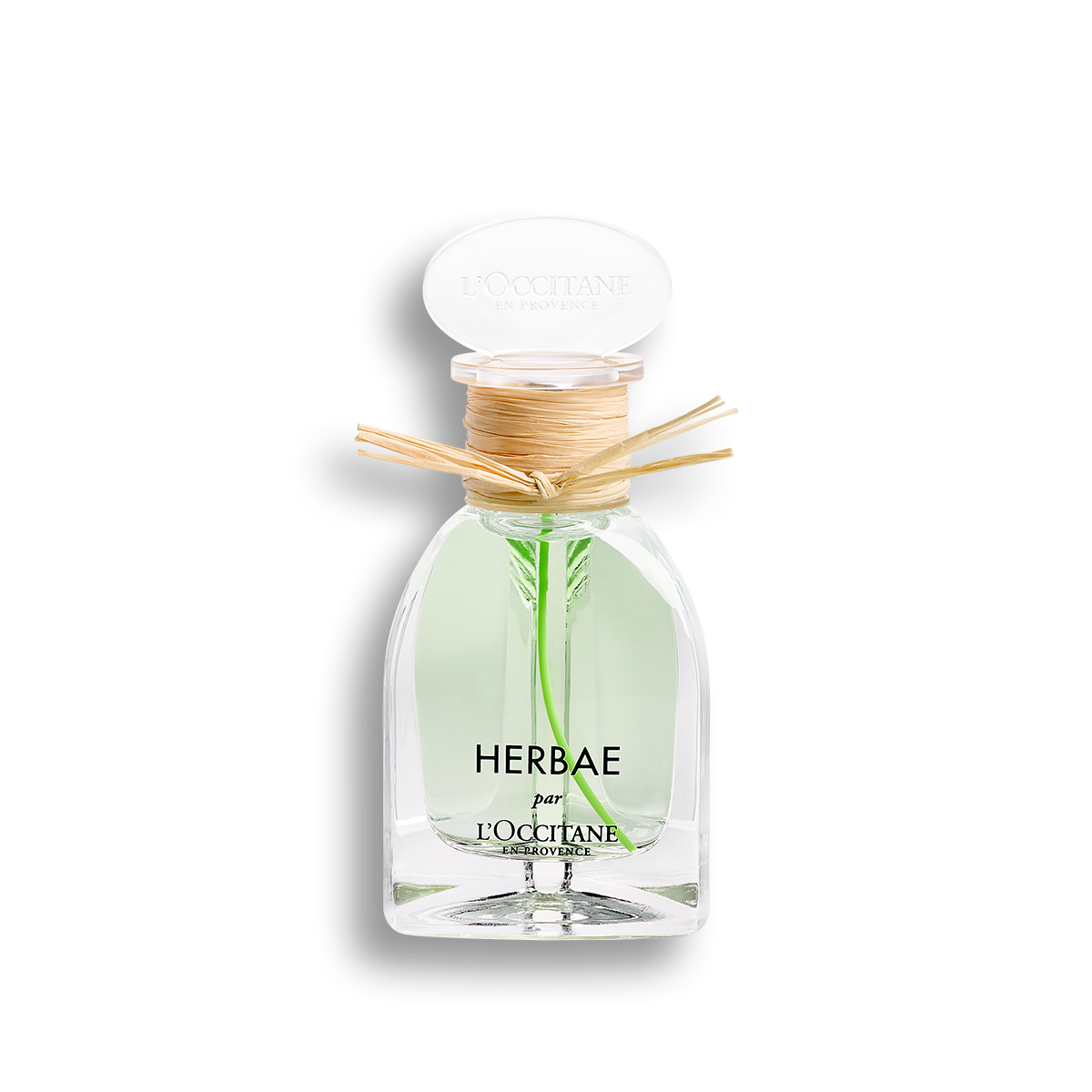 EAU DE PARFUM HERBAE – L'Occitane en Provence Mexico