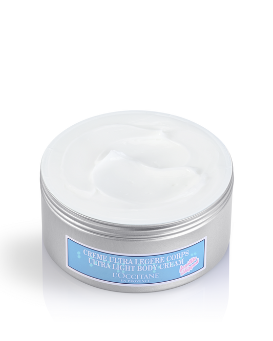 CREMA CORPORAL ULTRA LIGERA KARITÉ