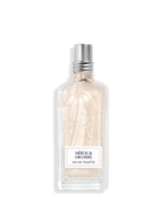 EAU DE TOILETTE NEROLI Y ORQUIDEA
