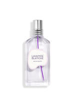 EAU DE TOILETTE LAVANDA BLANCA