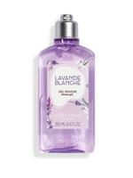 GEL DE DUCHA LAVANDA BLANCA