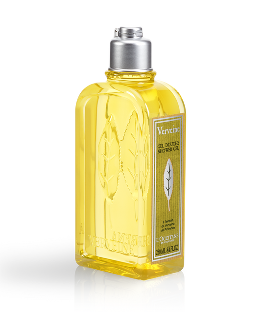 GEL DE DUCHA VERBENA
