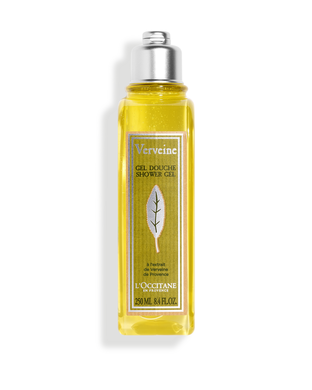 GEL DE DUCHA VERBENA
