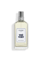 Eau De Toilette Te Verde
