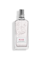 EAU DE TOILETTE ROSAS