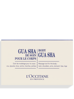 GUA-SHA CORPORAL