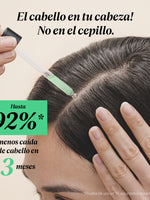 Anti Hair Loss Serum