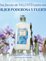LOCIÓN CORPORAL HERBAE IRIS 250ML