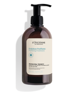 PURIFYING FRESHNESS SHAMPOO