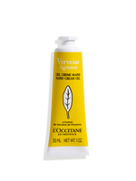 CREMA DE MANOS VERBENA CITRUS