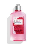 Gel De Ducha Rosa