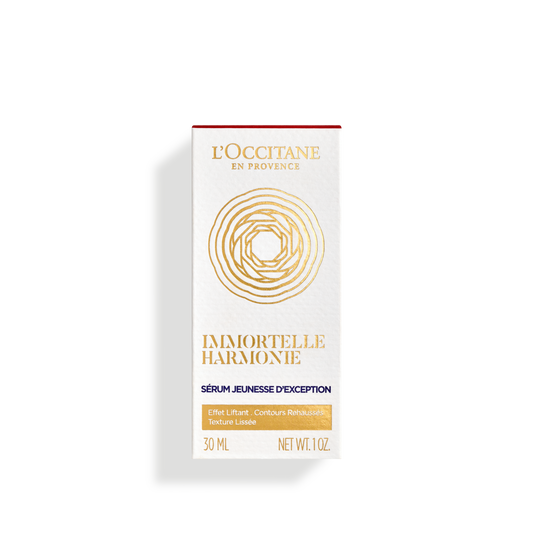 SÉRUM HARMONIE DIVINE
