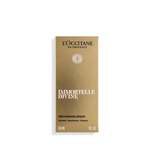 SERUM DIVINE IMMORTELLE