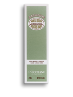 CREMA DE MANOS ALMENDRA