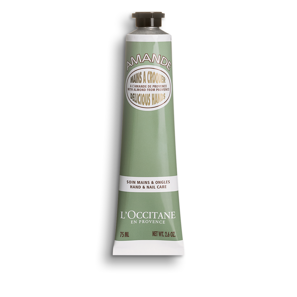 CREMA DE MANOS ALMENDRA
