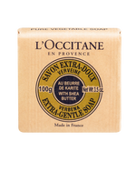 JABÓN KARITÉ VERBENA