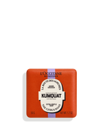 JABÓN SÓLIDO KARITÉ ORANGE 50G