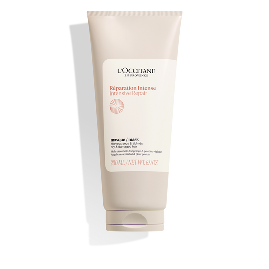 INTENSIVE REPAIR MASK 200ML