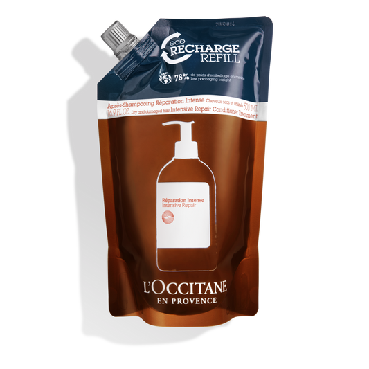 INTENSIVE REPAIR CONDITIONER REFILL 500 ML