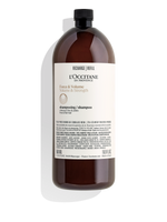 Volume & Strength Shampoo Refill 500Ml