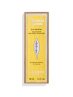 CITRUS VERBENA EAU DE TOILETTE