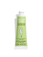 Mint Verbena Hand Cream