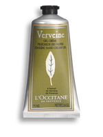 Verbena Cooling Hand Cream Gel