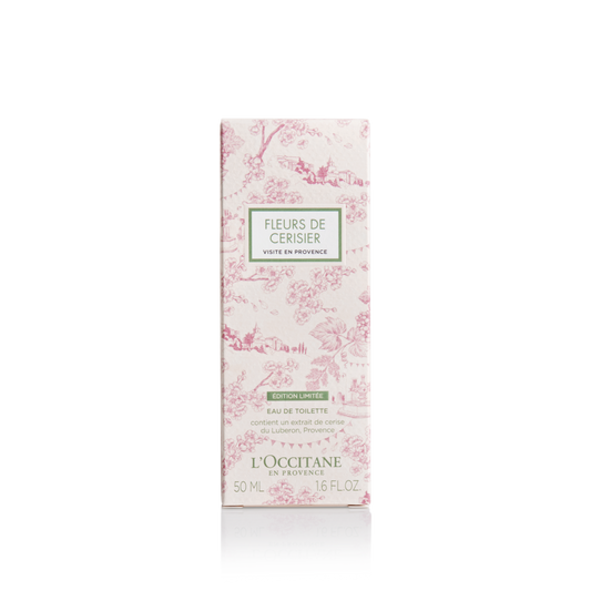 Cherry Blossom Eau de Toilette