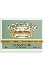 Almond Delicious Paste