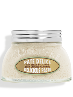 Almond Delicious Paste