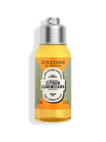 Citron Luminciana Shower Oil 75ml
