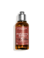 SHAMPOO AROMACOLOGÍA 50ML