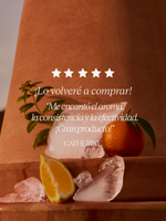 DESODORANTE VERBENA CITRUS