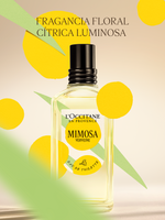 EAU DE TOILETTE VERBENA MIMOSA 50ML
