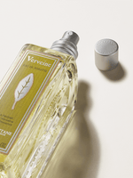 EAU DE TOILETTE VERBENA