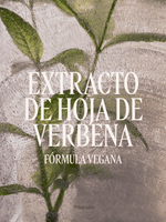 EAU DE TOILETTE VERBENA
