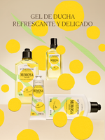 SHOWER GEL VERBENA MIMOSA 250ML