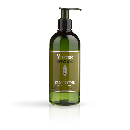 GEL DE MANOS VERBENA 280ML