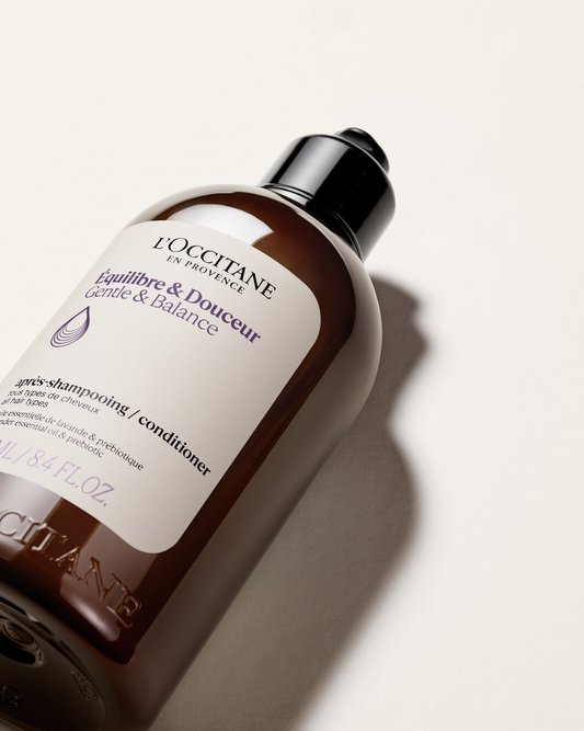 Gentle & Balance Conditioner