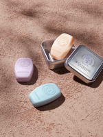 SHAMPOO SÓLIDO FRESCURA AROMACOLOGÍA