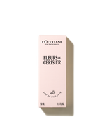 Fleurs de Cerisier eau de toilette